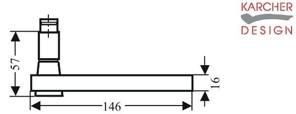 ER63 Dimension